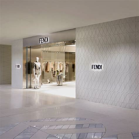 Fendi aterriza en Madrid: la 'maison' abrirá una boutique.